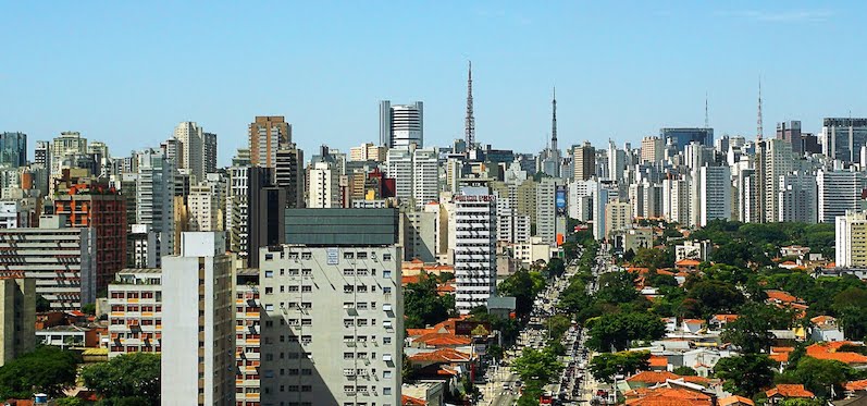 Onde Ficar Em São Paulo: Pinheiros