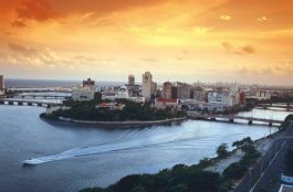Onde Ficar Em Recife