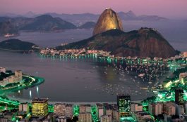 Onde Ficar No Rio De Janeiro