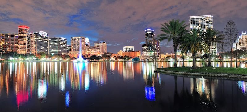 Onde Ficar Em Orlando: Kissimmee