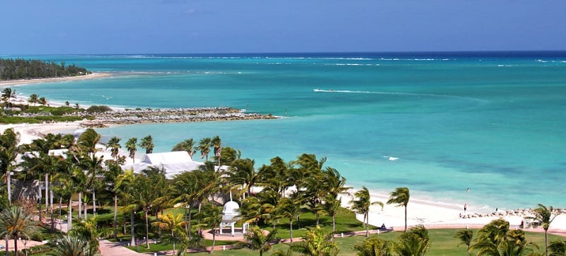 Onde Ficar em Bahamas: Freeport