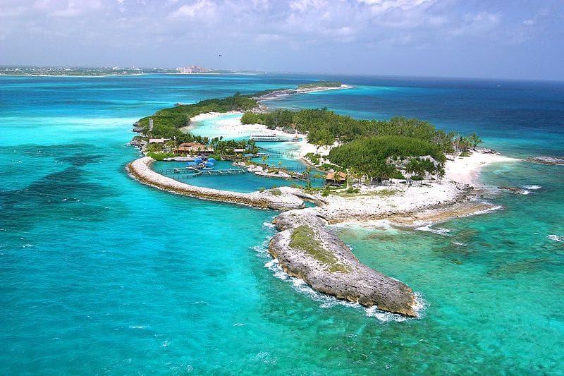 Onde Ficar em Bahamas