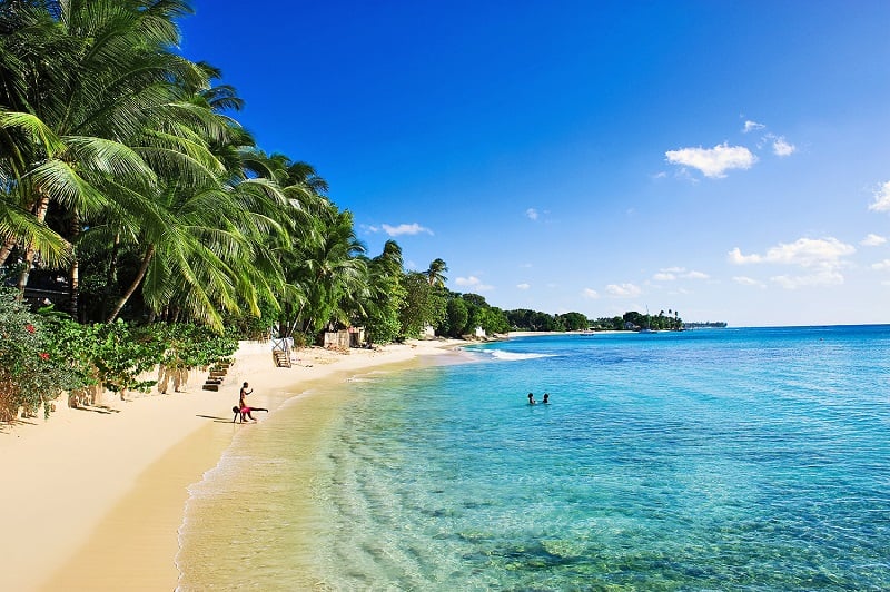 Onde Ficar em Barbados