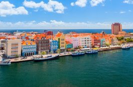 Onde Ficar em Curaçao