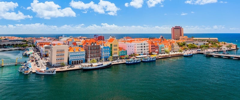 Onde Ficar em Curaçao