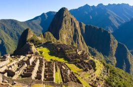 Onde Ficar em Machu Picchu