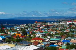 Onde Ficar em Punta Arenas no Chile