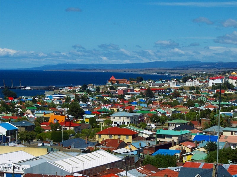 Onde Ficar em Punta Arenas
