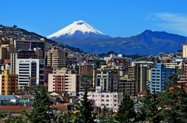 Onde Ficar em Quito