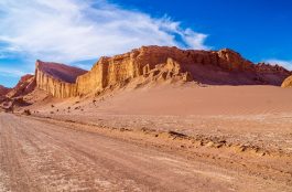 Onde Ficar em San Pedro de Atacama