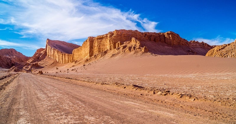 Onde Ficar em San Pedro de Atacama