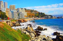 Onde Ficar em Viña Del Mar no Chile