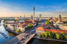 Onde Ficar em Berlim na Alemanha