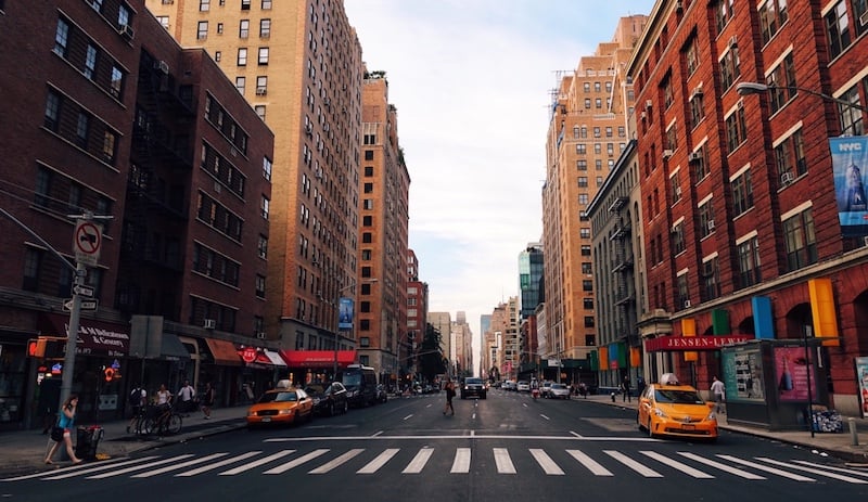 Onde Ficar em Nova York: Bairro Chelsea