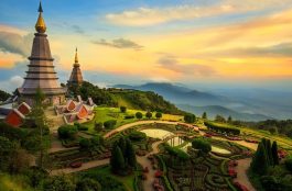 Onde Ficar Em Chiang Mai Na Tailândia