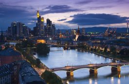 Onde Ficar em Frankfurt na Alemanha