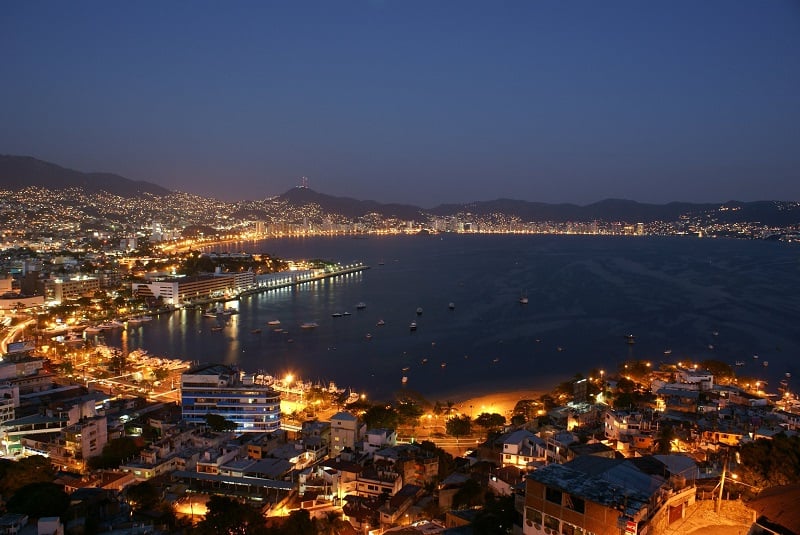Onde Ficar em Acapulco