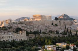 Onde Ficar em Atenas na Grécia