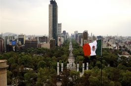 Onde Ficar na Cidade do México