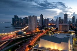 Onde Ficar Cidade do Panamá