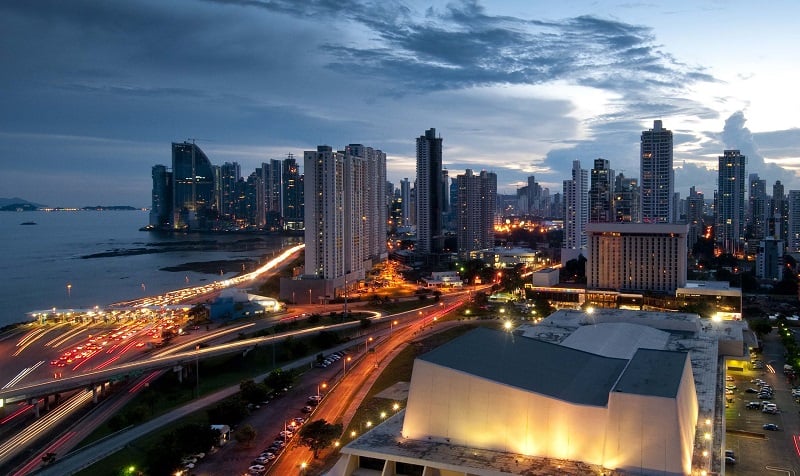 Onde Ficar Cidade do Panamá
