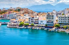 Onde Ficar em Creta