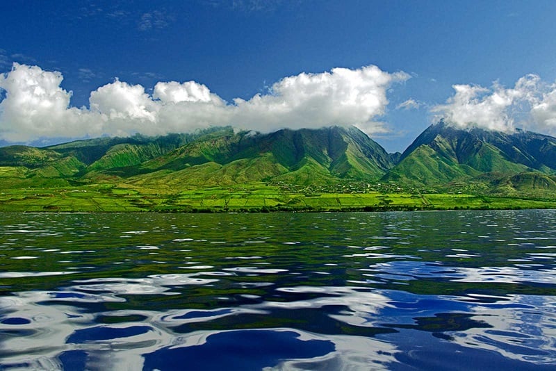 Onde Ficar no Havaí: Lado Oeste de Maui