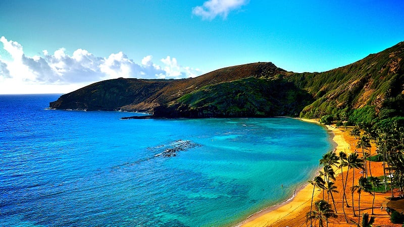 Onde Ficar no Havaí
