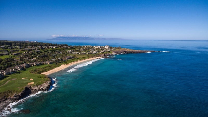 Onde Ficar em Maui: Lado Oeste
