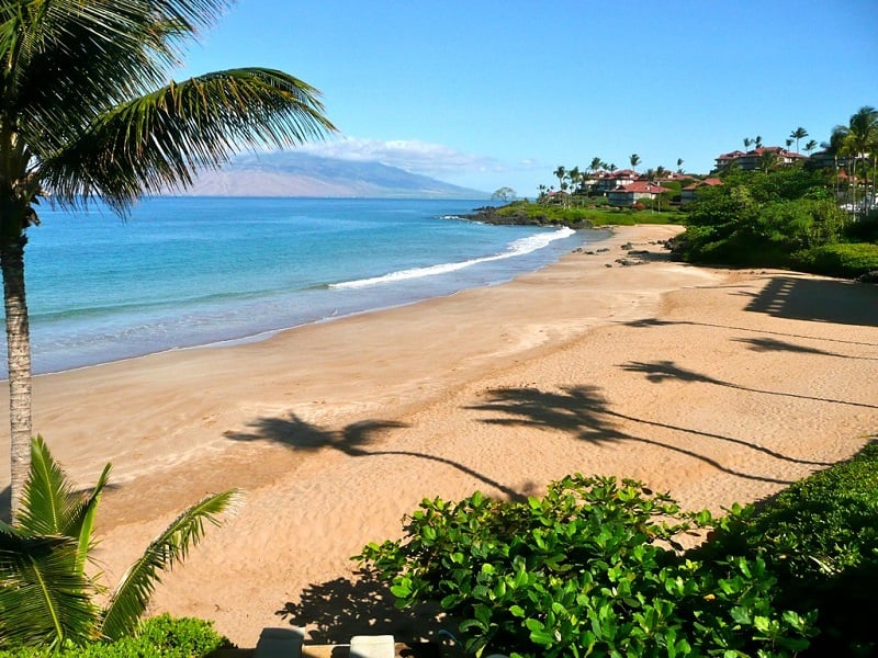 Onde Ficar em Maui: Lado Sul