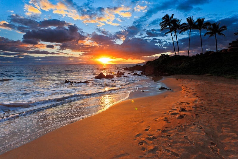 Onde Ficar em Maui no Havaí