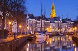 Onde Ficar em Groningen na Holanda