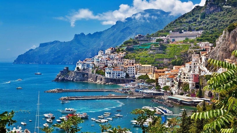 Onde Ficar na Sicília na Itália