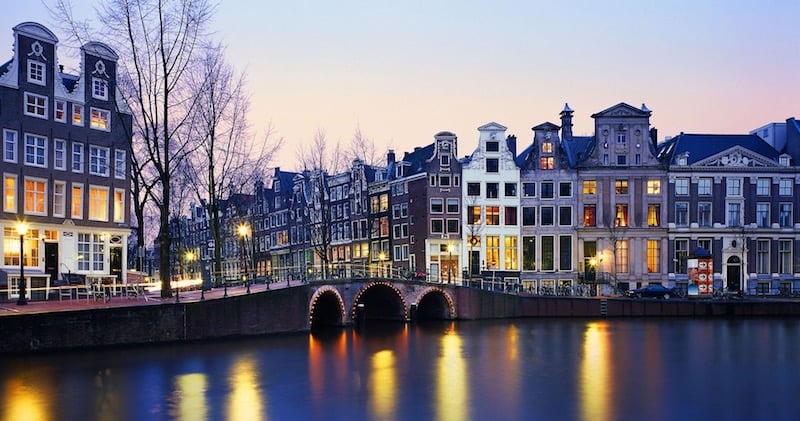 Onde Ficar em Amsterdam na Holanda: Rembrandt