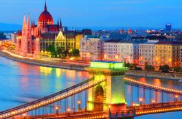 Onde Ficar em Budapeste na Hungria