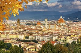 Onde Ficar em Florença na Itália