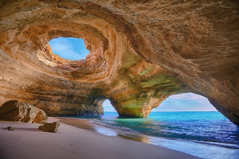 Onde Ficar em Algarve