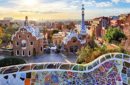 Onde Ficar em Barcelona na Espanha
