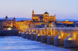 Onde Ficar em Córdoba na Espanha