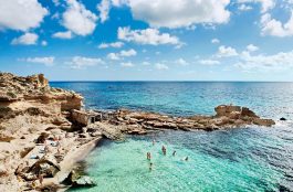 Onde Ficar em Formentera