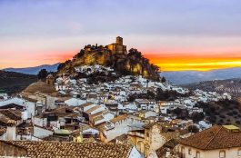 Onde Ficar em Granada na Espanha