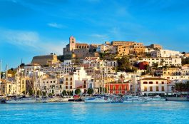 Onde Ficar em Ibiza na Espanha