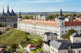 Onde Ficar em Kutná Hora na República Tcheca