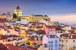 Onde Ficar em Lisboa em Portugal