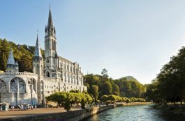 Onde Ficar em Lourdes