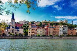 Onde Ficar em Lyon na França