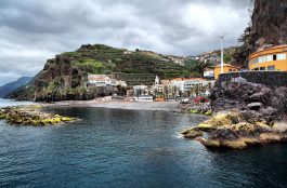 Onde Ficar em Madeira em Portugal