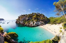 Onde Ficar em Menorca na Espanha