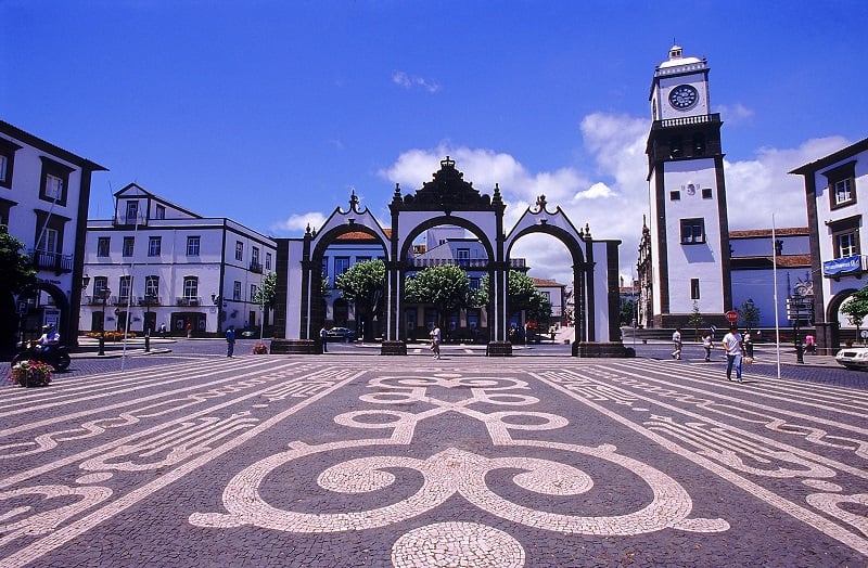 Onde Ficar em São Miguel: Ponta Delgada