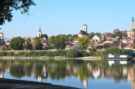 Onde Ficar em Szentendre na Hungria
